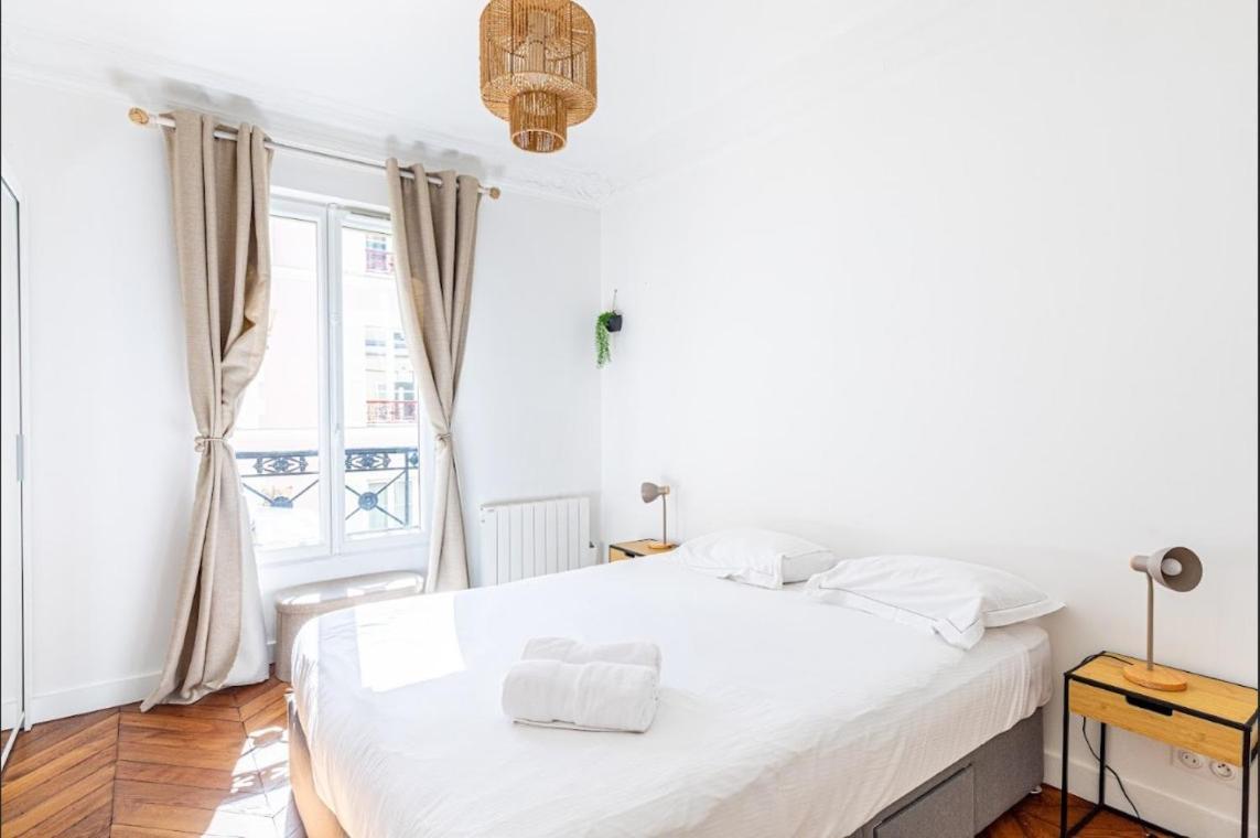 Appartement Guestready - Lovely Retreat Near The Eiffel Tower *