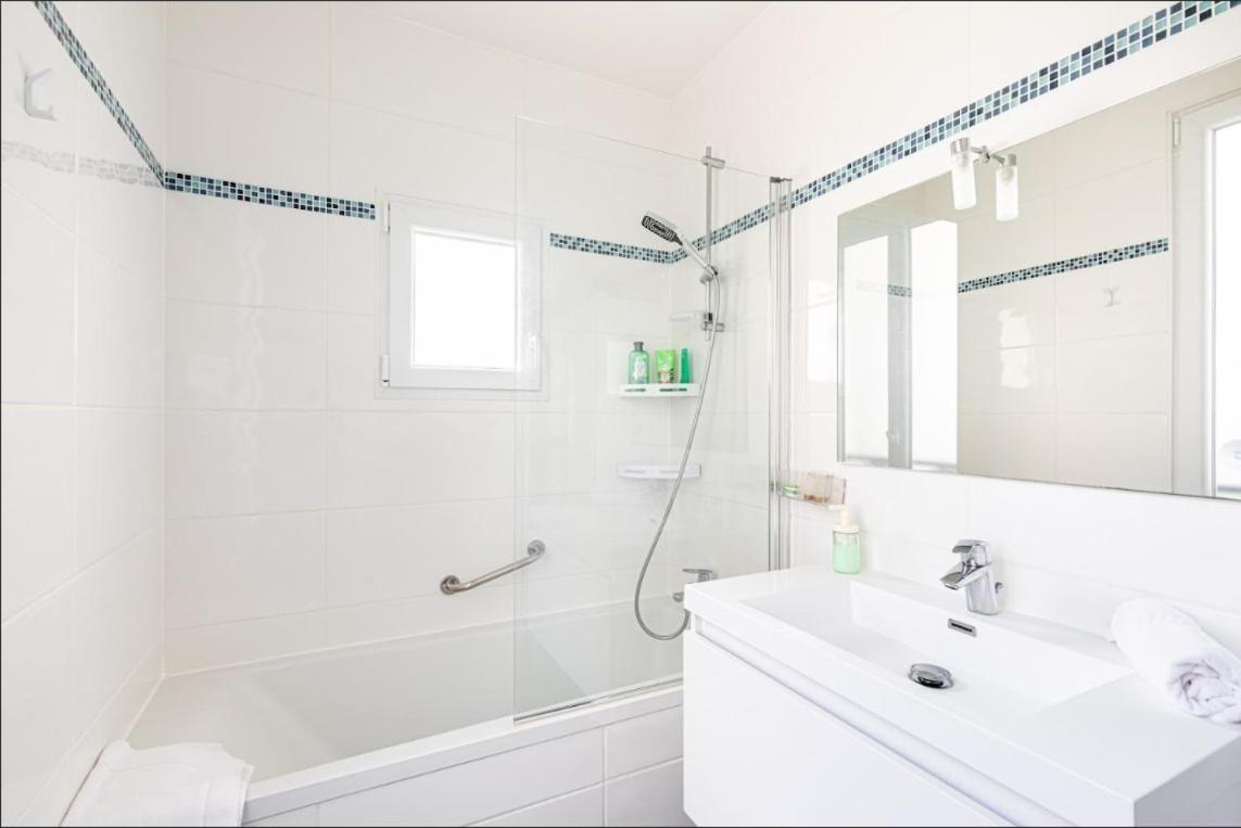 Guestready - Lovely Retreat Near The Eiffel Tower Appartement *