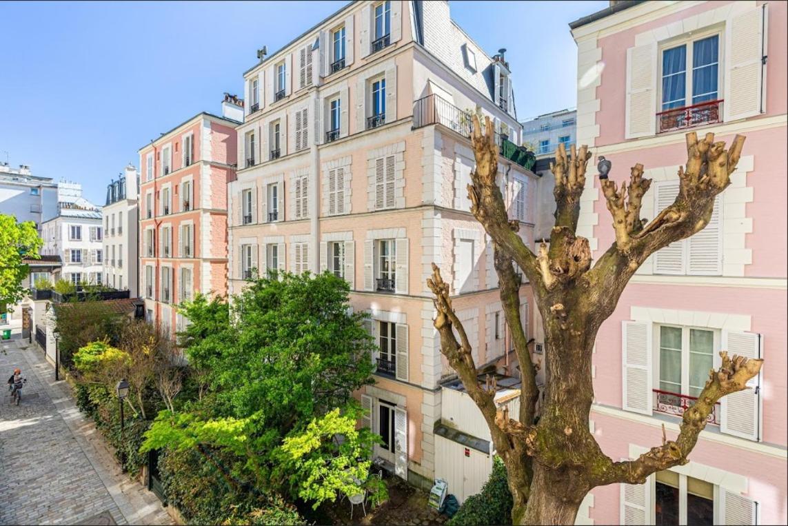 Appartement Guestready - Lovely Retreat Near The Eiffel Tower *
